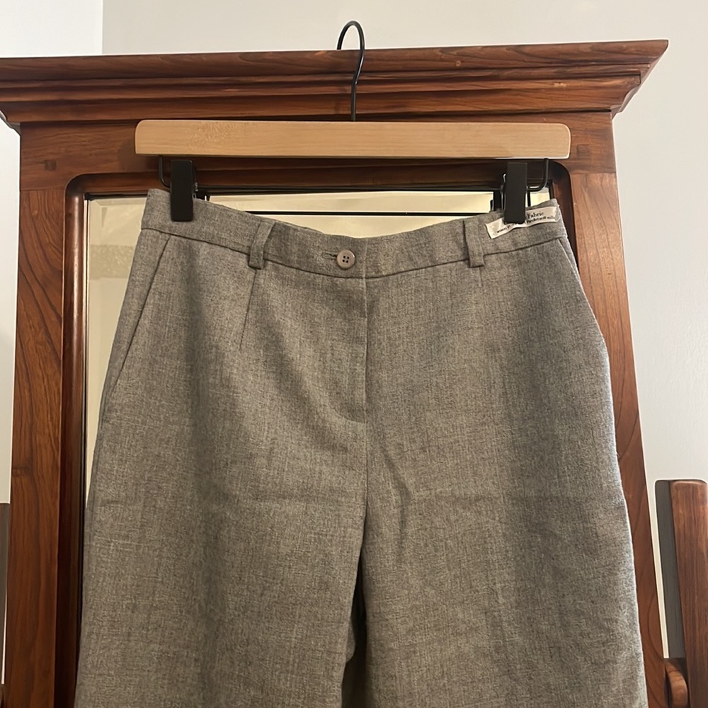 Pendleton Wool Pants - image 3